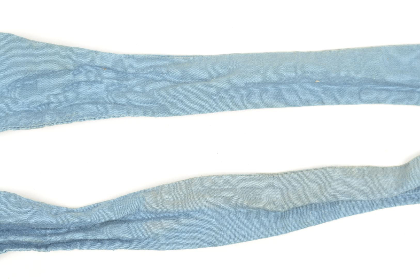 Cravate modèle 13 Bleu Horizon