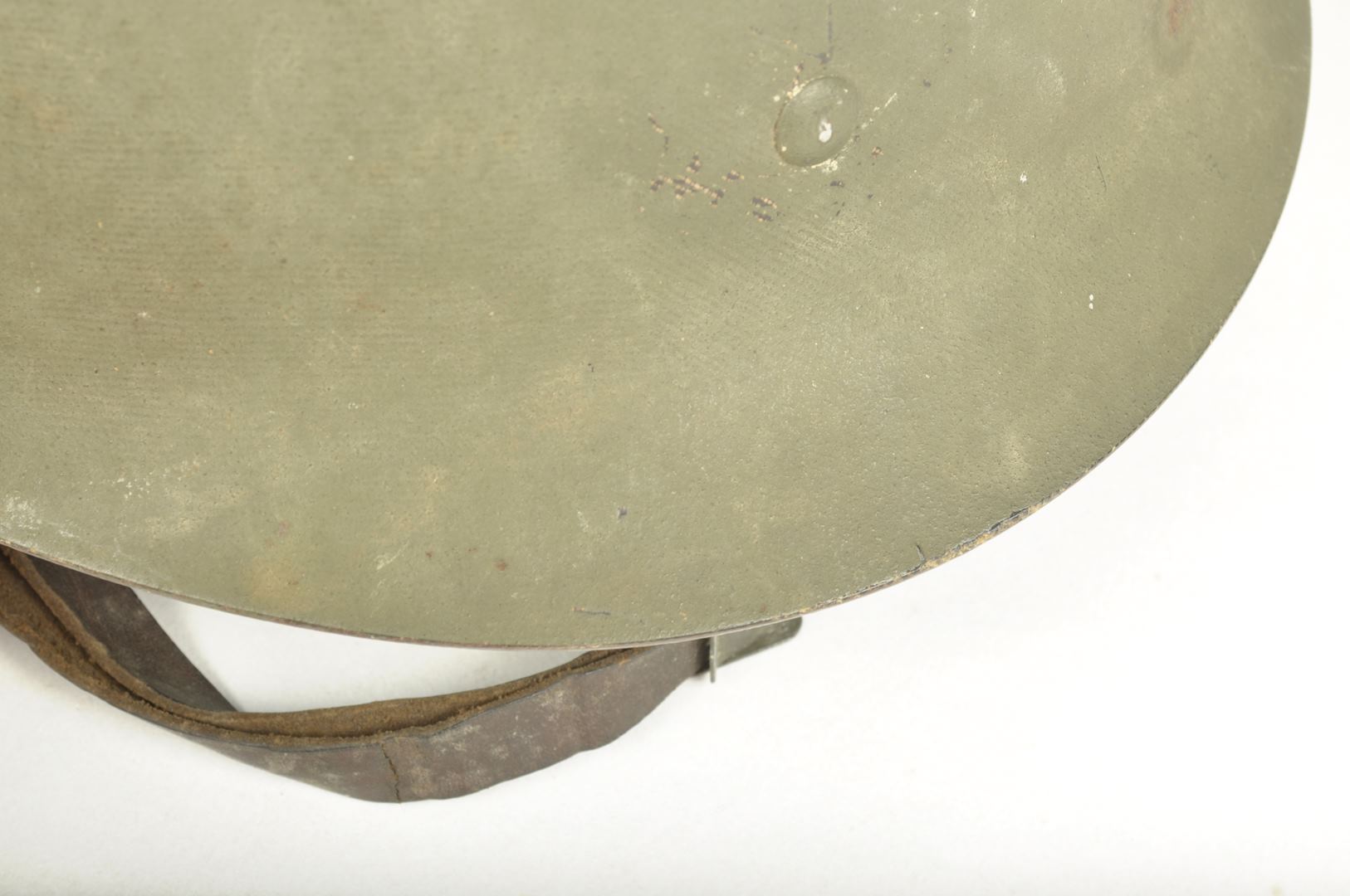 Sous casque Firestone / 9ième DIC