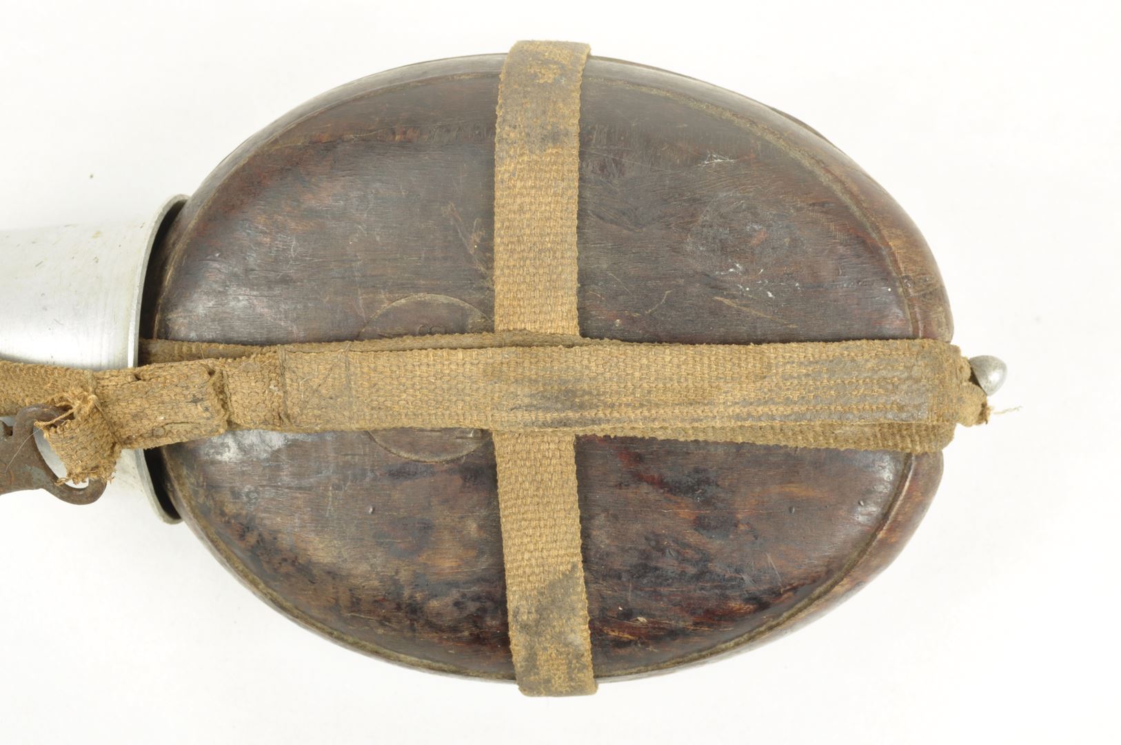 Gourde Allemande Tropicale HRE 43