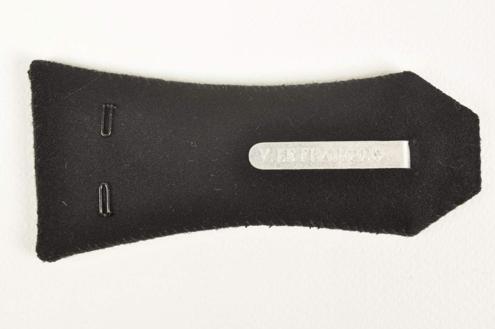 Paire de pattes d'épaules Milice