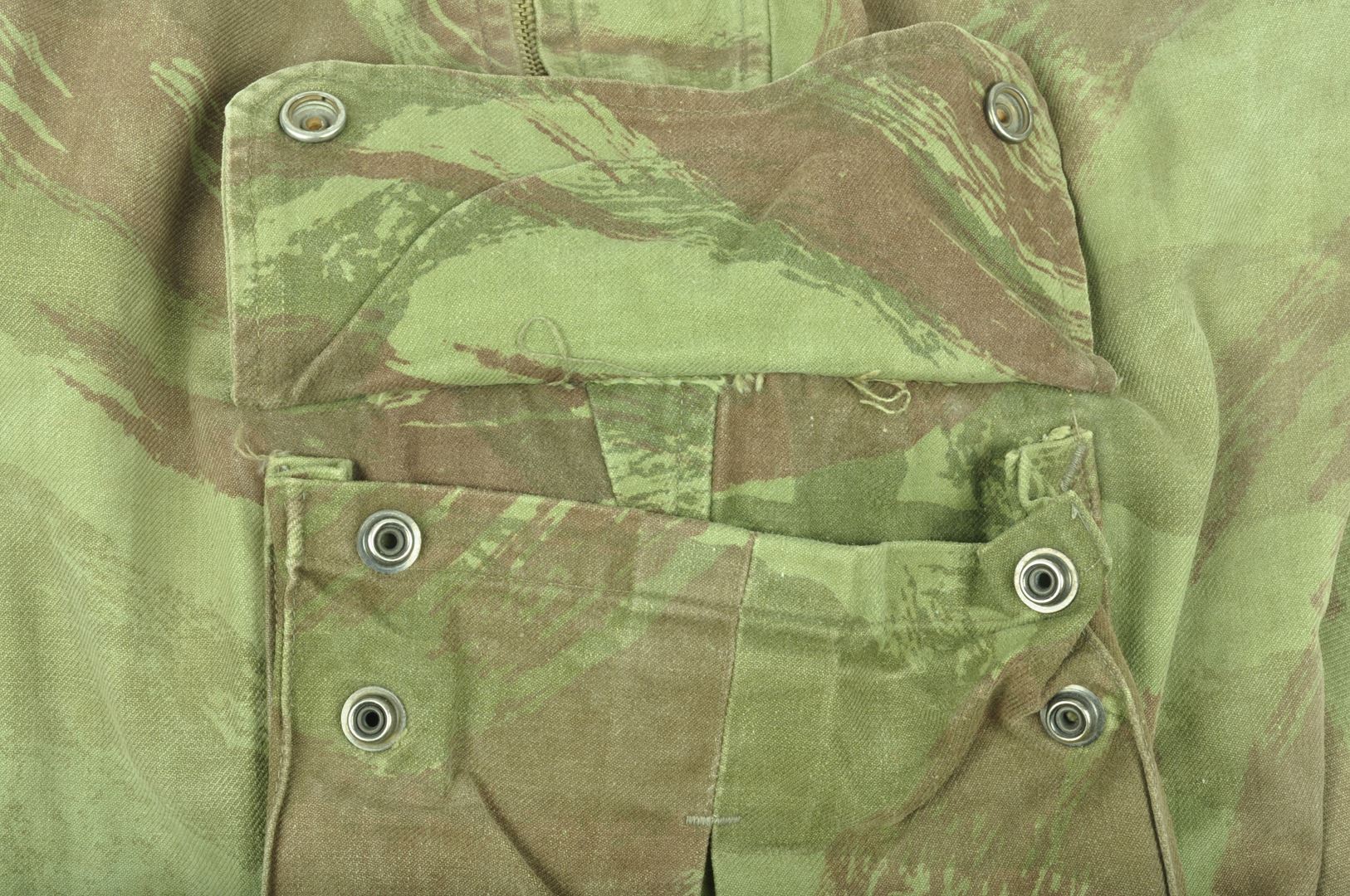 Pantalon TAP 47-53 camouflé