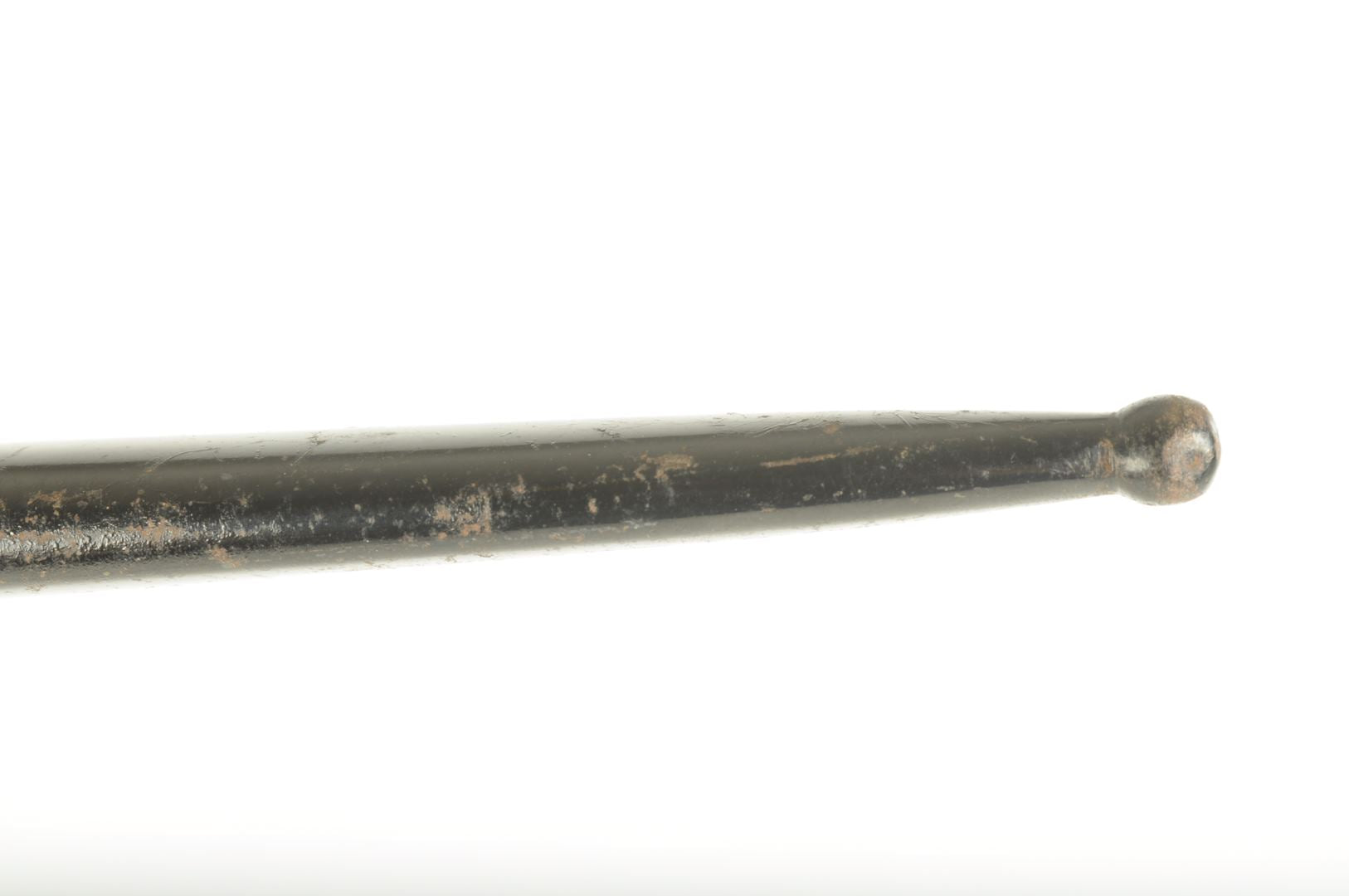 Baïonnette de Pompier Allemand modèle 1933 / CARL EICKHORN Solingen