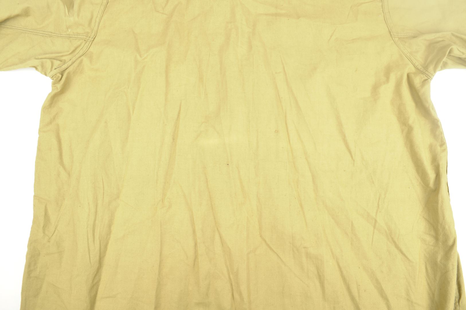 Chemise Troupe réglementaire modèle 1935 datée 1940