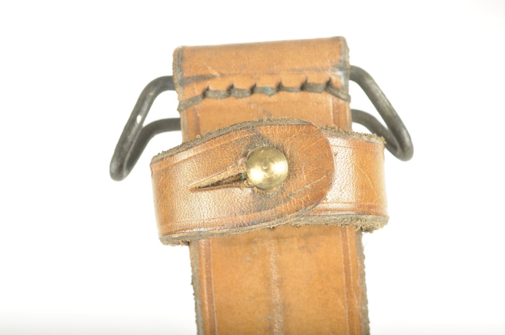 Baïonnette FSA MAS 49 / 56 1er type datée 1959