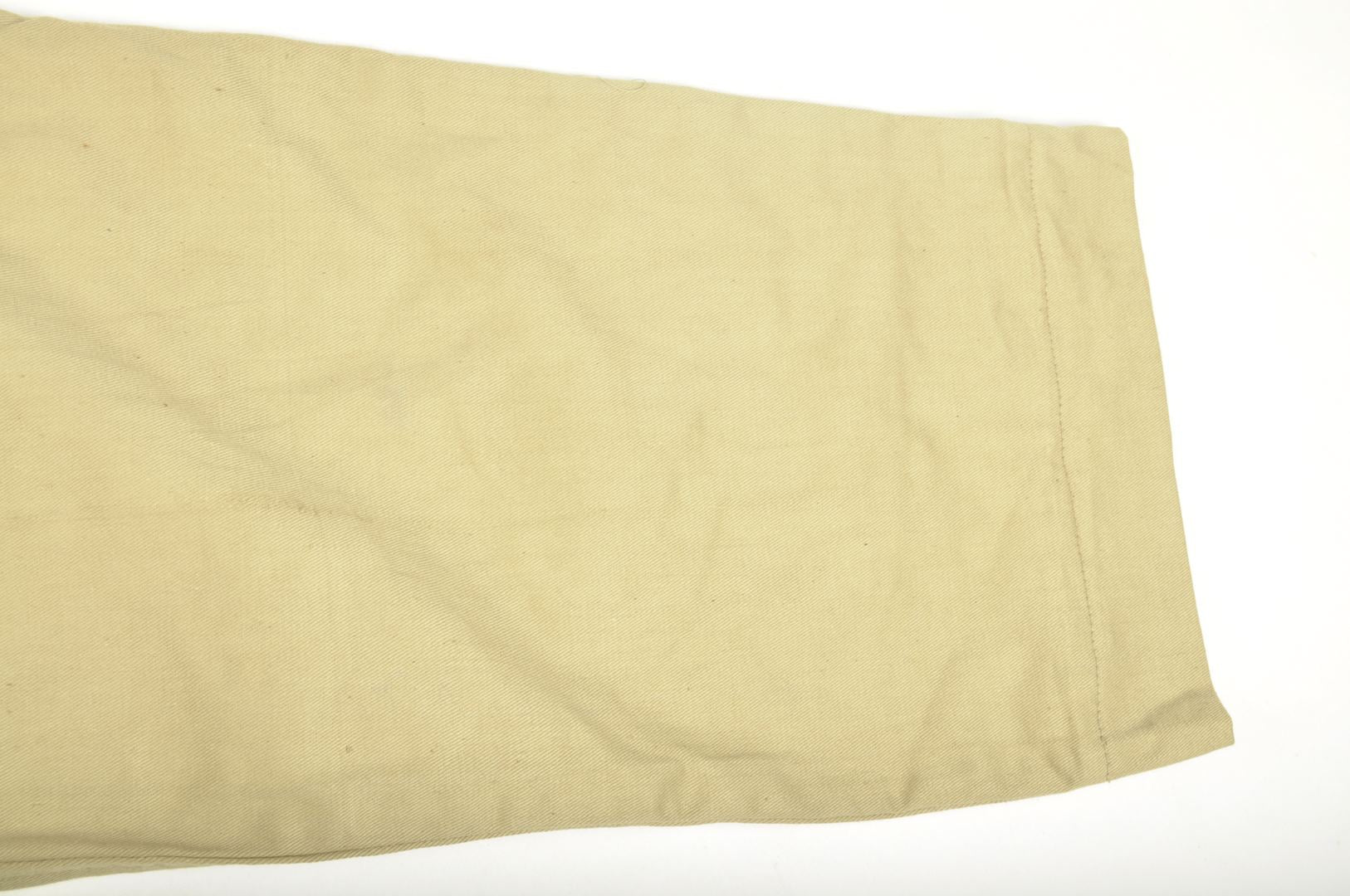 Pantalon Anglais Khaki Drill daté 1944 / ETAT NEUF