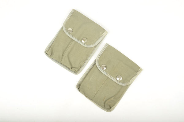 Paire de Portes Chargeurs USM1 / M2 Commandos Marine