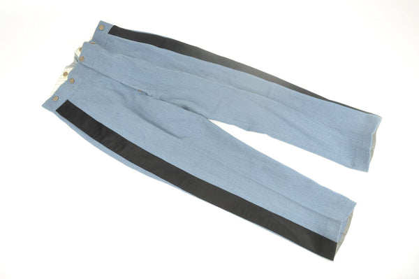 Pantalon Nominatif / Général Protard daté 1920