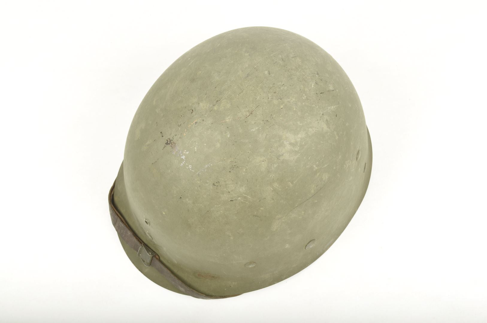 Sous casque Firestone / 9ième DIC