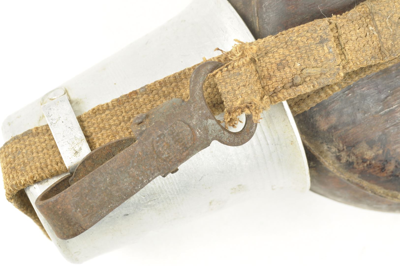 Gourde Allemande Tropicale HRE 43