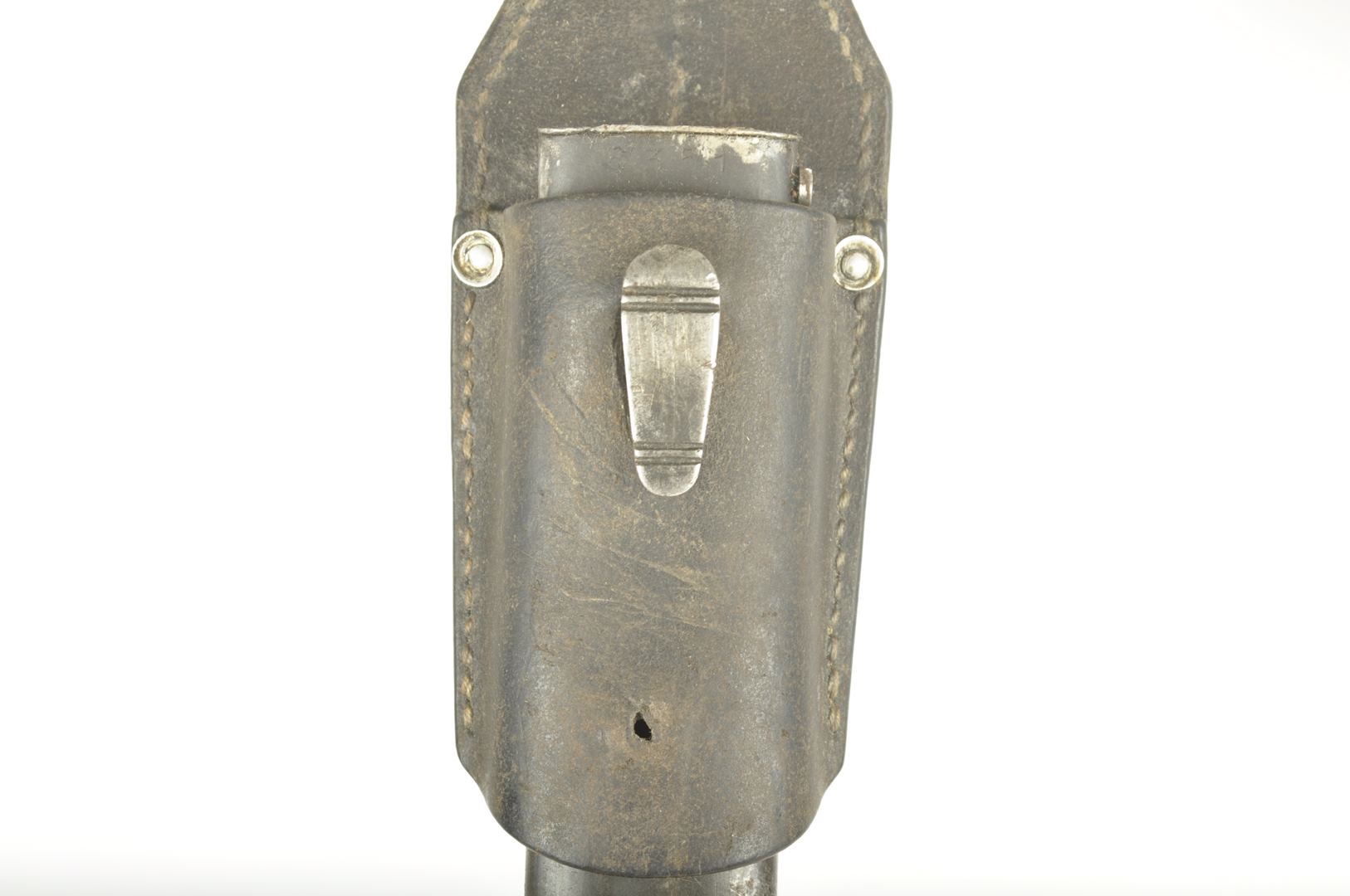 Baïonnette Allemande 84/98 datée 1937