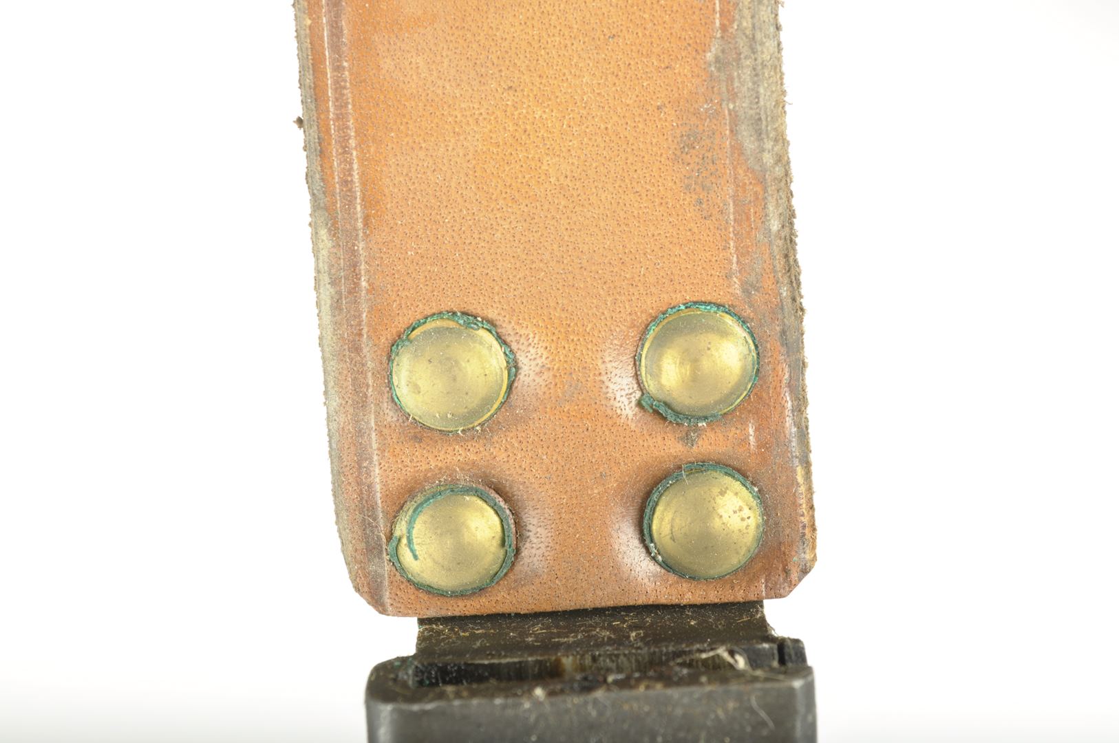 Baïonnette FSA MAS 49 / 56 1er type datée 1959