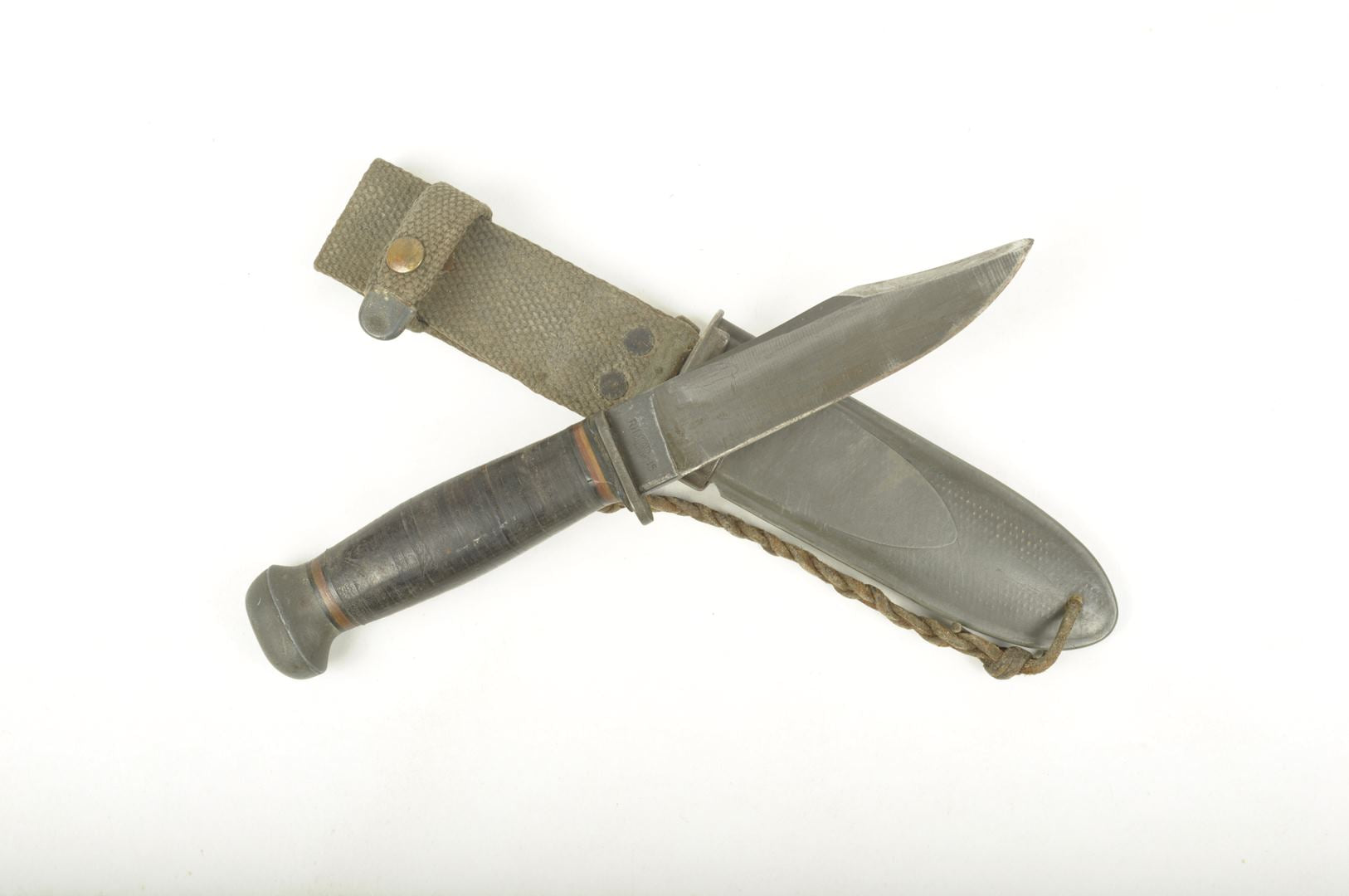 Poignard USN MK1 / PAL 35