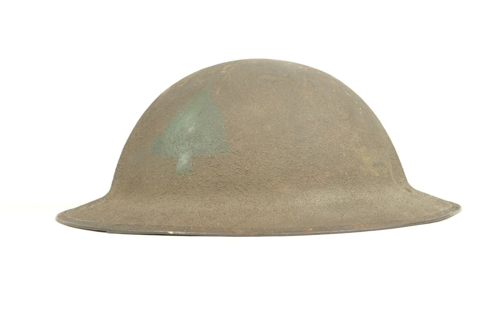 Casque US 17 / 91th infantry division