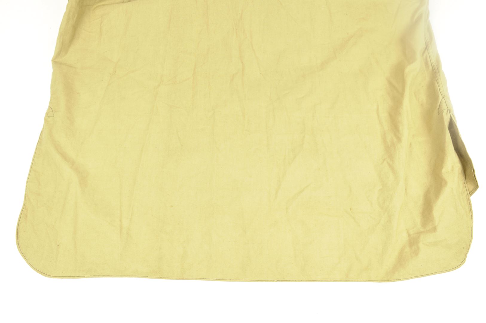 Chemise Troupe réglementaire modèle 1935 datée 1940