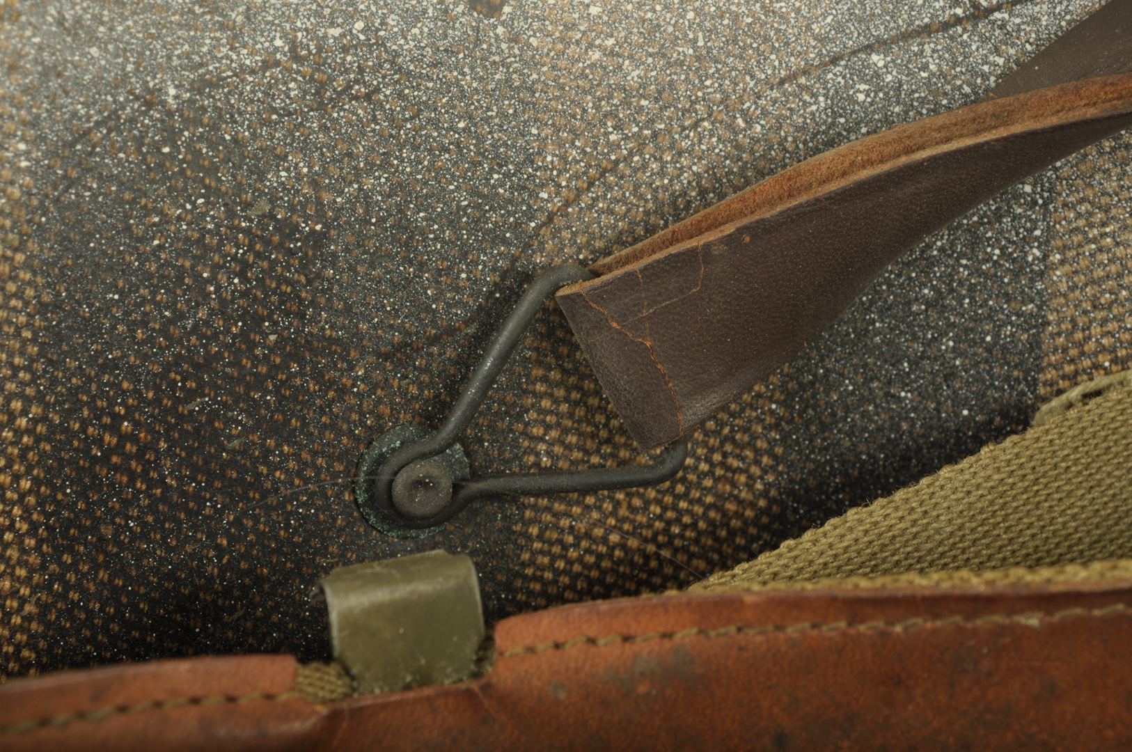 Sous casque Air Police Nominatif  / MSA