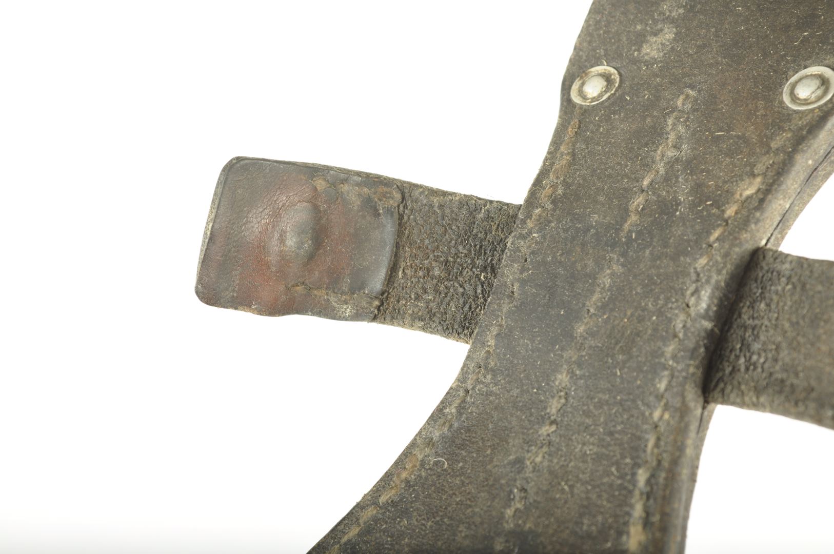 Baïonnette Allemande 84/98 datée 1937
