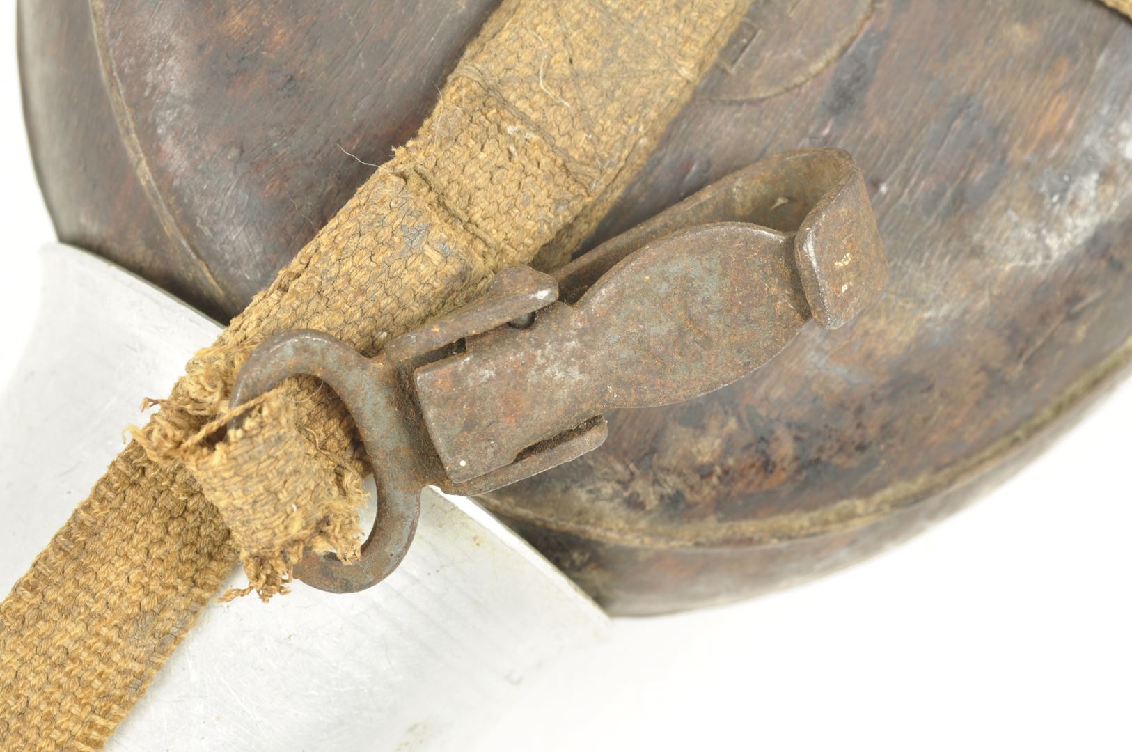 Gourde Allemande Tropicale HRE 43