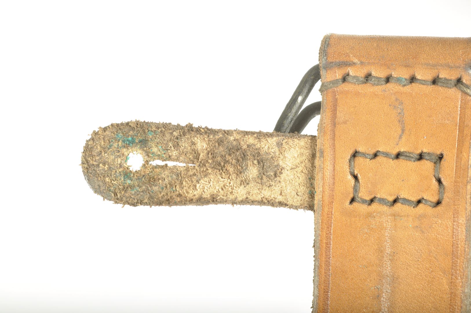 Baïonnette FSA MAS 49 / 56 1er type datée 1959