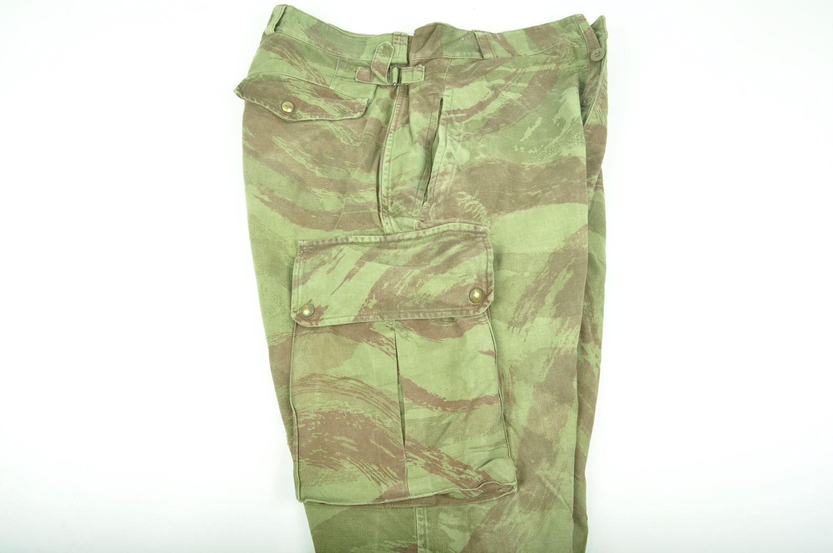 Pantalon TAP 47-53 camouflé