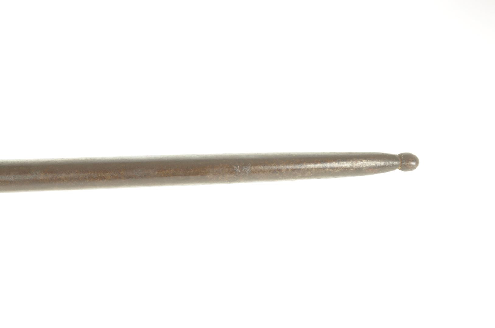 Baïonnette Allemande 84/98  "44 CVL"