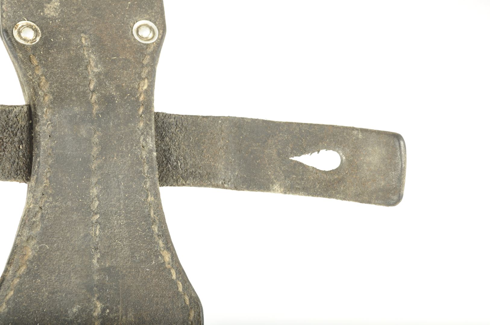Baïonnette Allemande 84/98 datée 1937