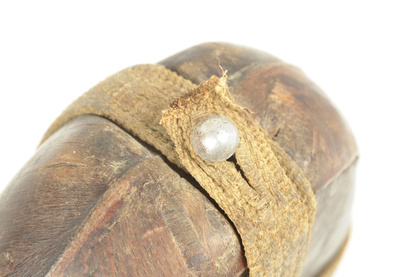 Gourde Allemande Tropicale HRE 43