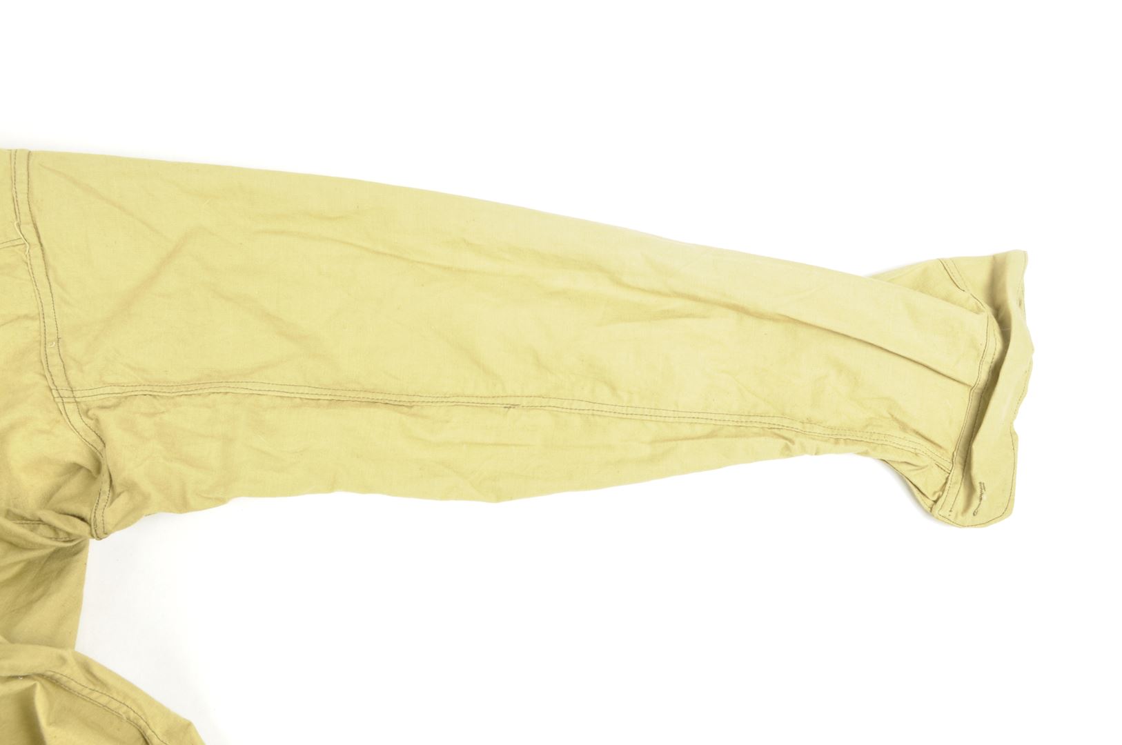 Chemise Troupe réglementaire modèle 1935 datée 1940