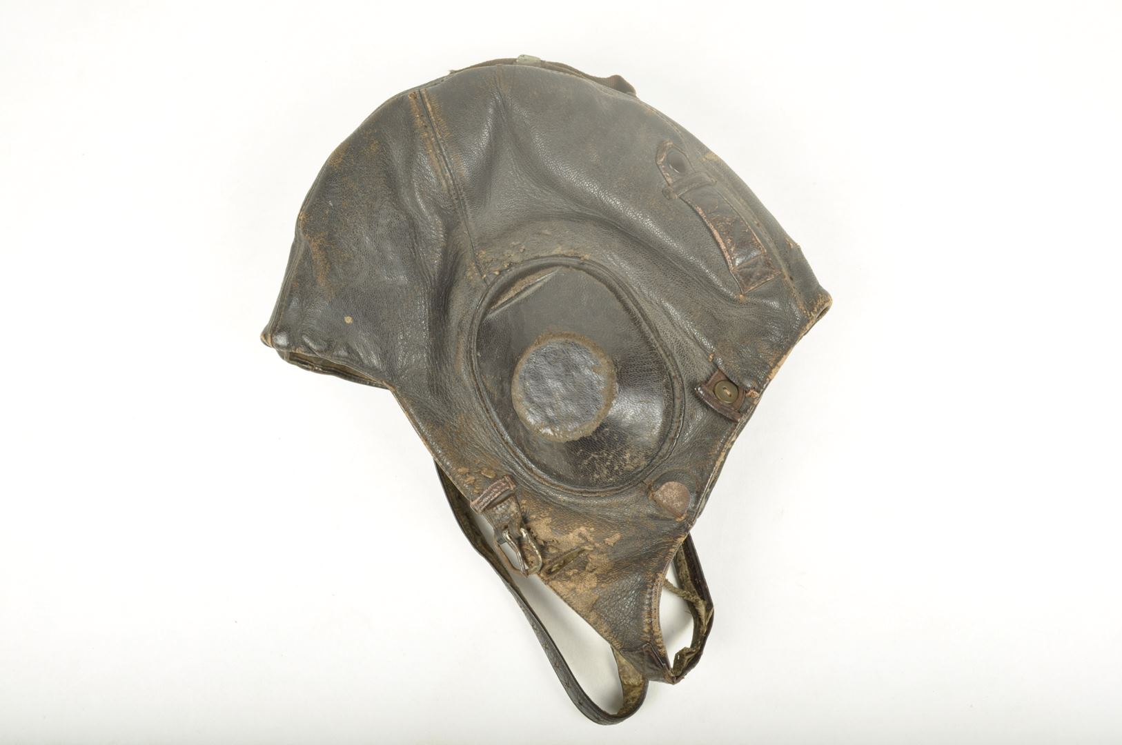 Serre tête / Bonnet de vol Luftwaffe LKpW101