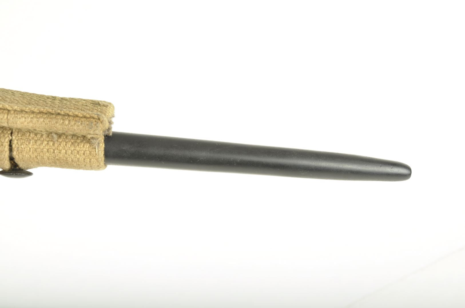 Baïonnette N°5 MKI Jungle Carabine / Gousset BSC 1941