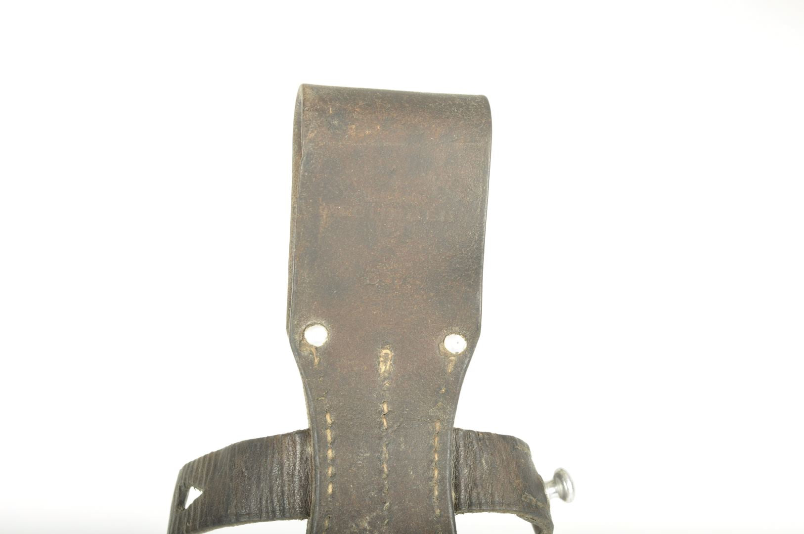 Baïonnette Allemande 84/98 datée 1937