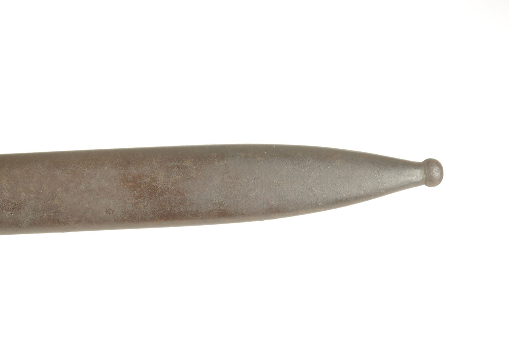 Baïonnette Allemande 84/98  "44 CVL"