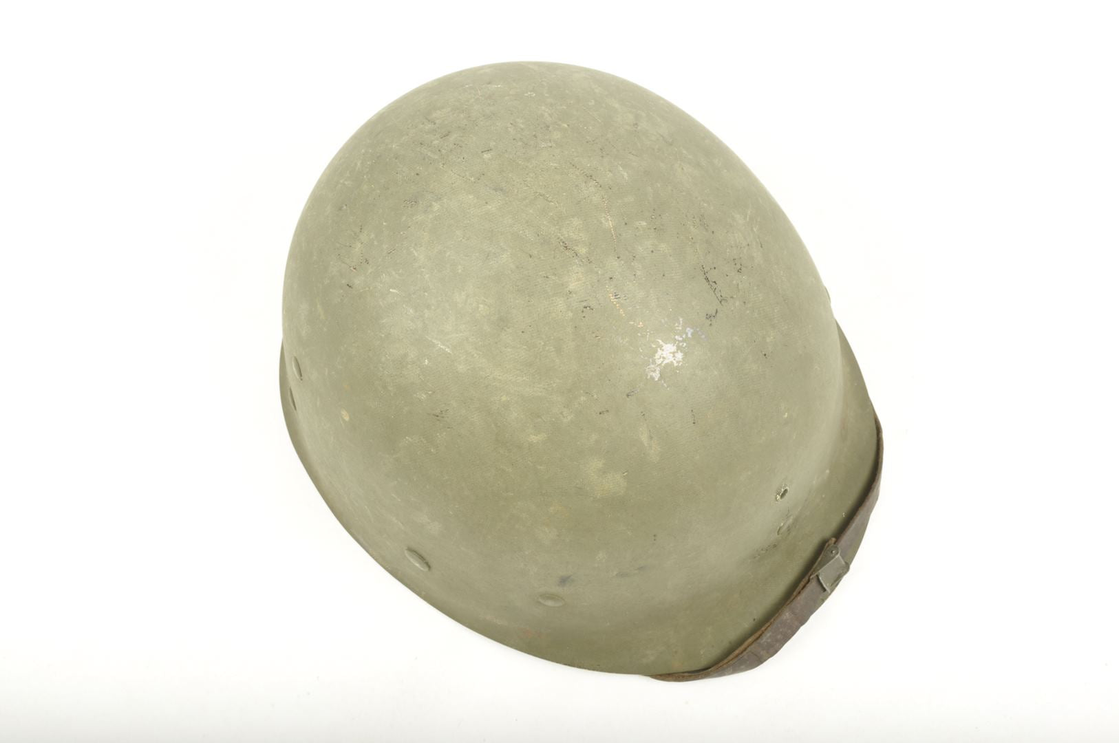 Sous casque Firestone / 9ième DIC