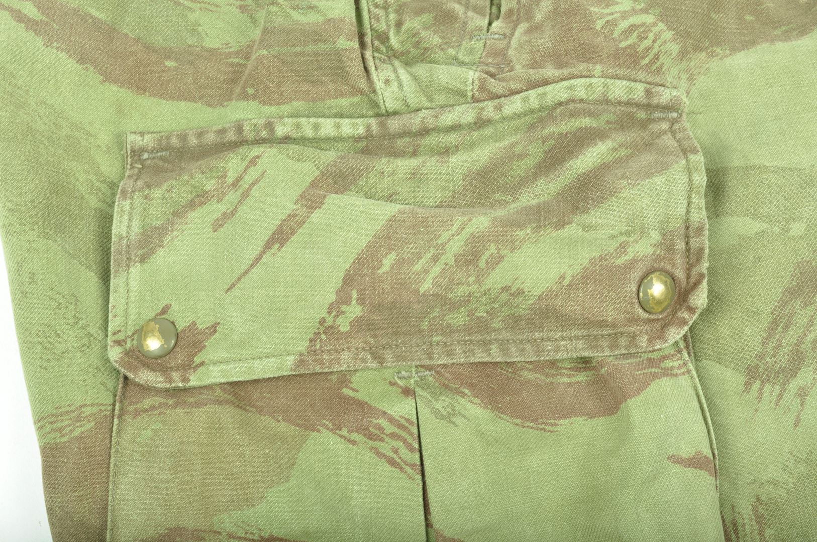 Pantalon TAP 47-53 camouflé