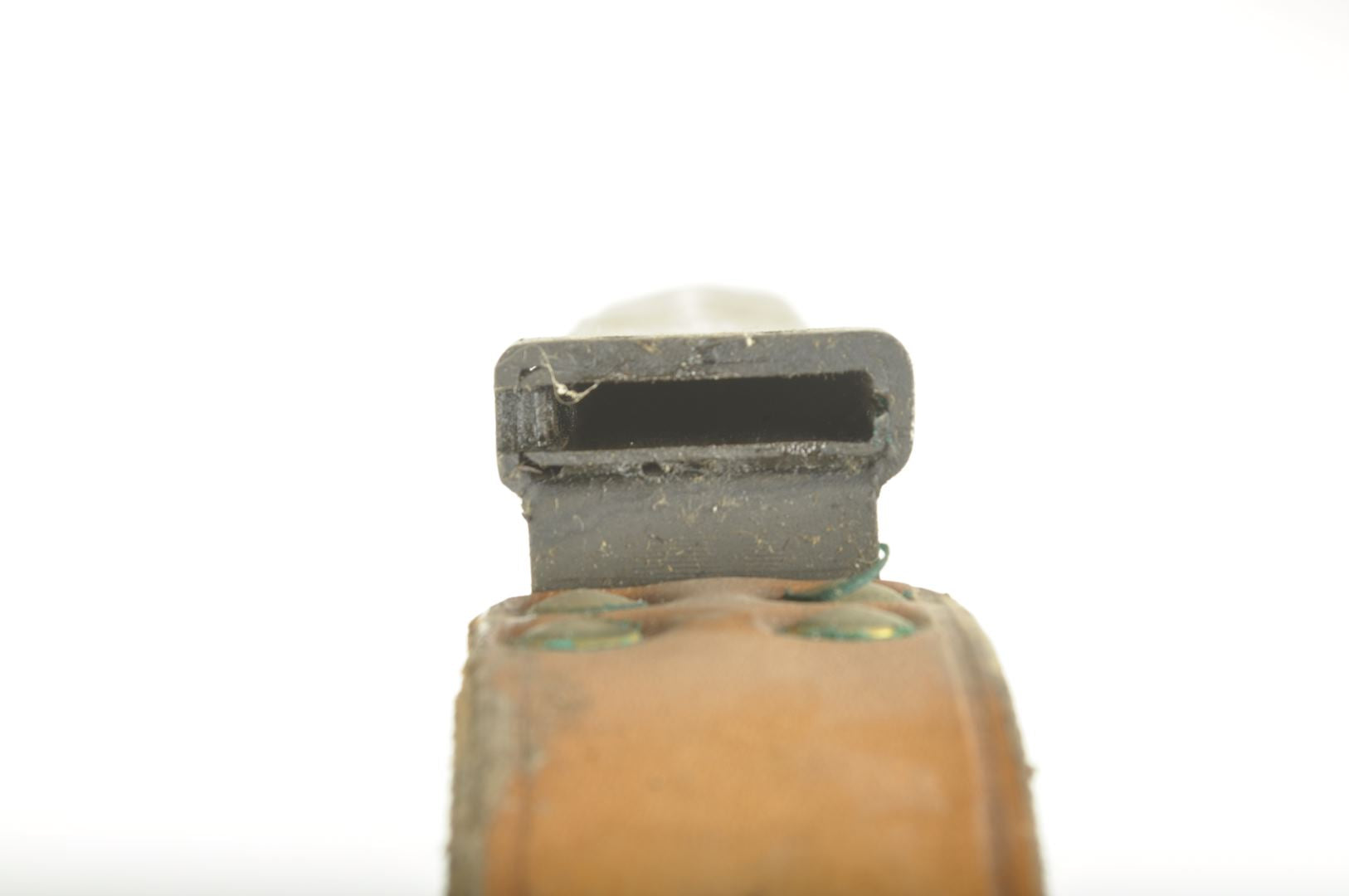 Baïonnette FSA MAS 49 / 56 1er type datée 1959