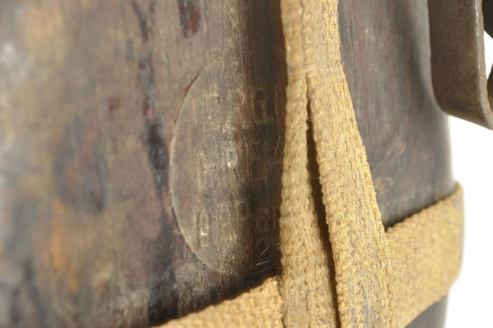 Gourde Allemande Tropicale HRE 43