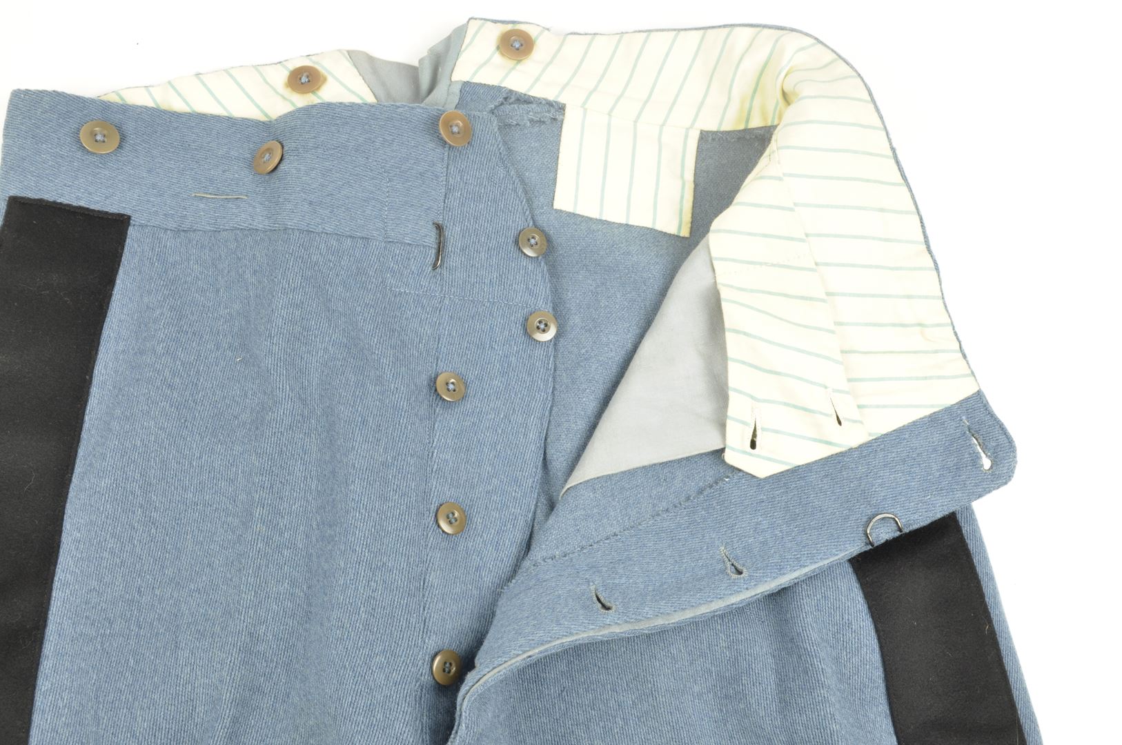 Pantalon Nominatif / Général Protard daté 1920