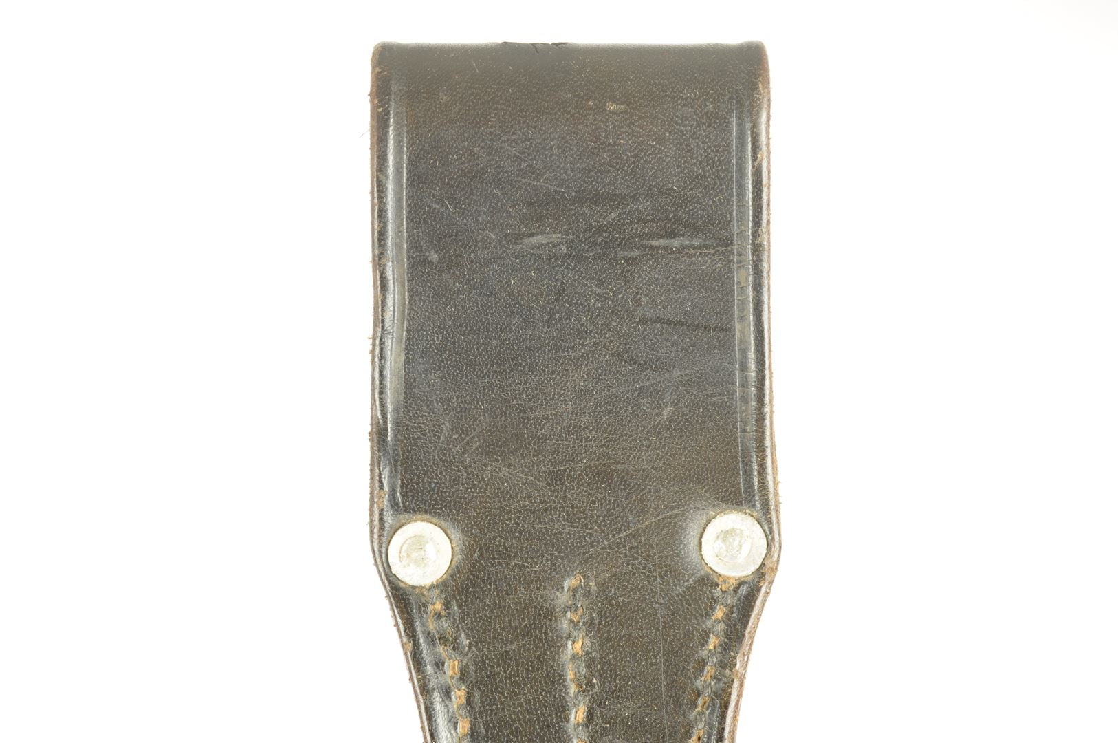 Gousset porte baïonnette 98k daté 1939 / ETAT NEUF