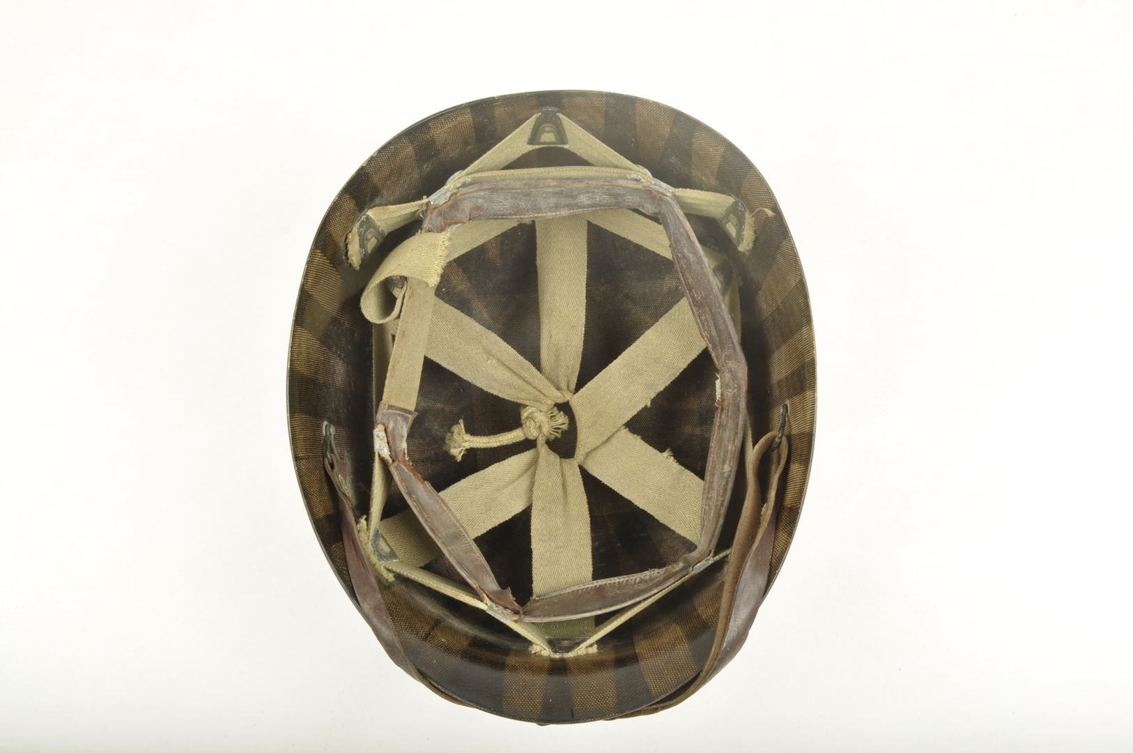 Sous casque Firestone / 9ième DIC