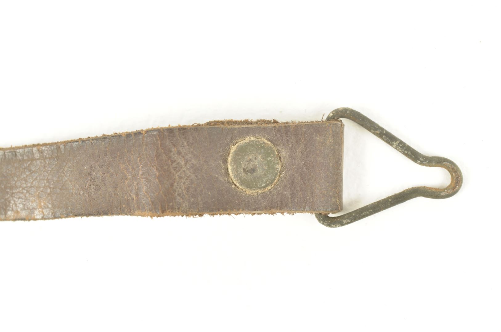 Jugulaire de Sous Casque Américain 1943