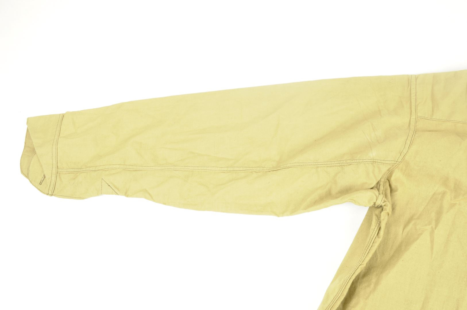 Chemise Troupe réglementaire modèle 1935 datée 1940