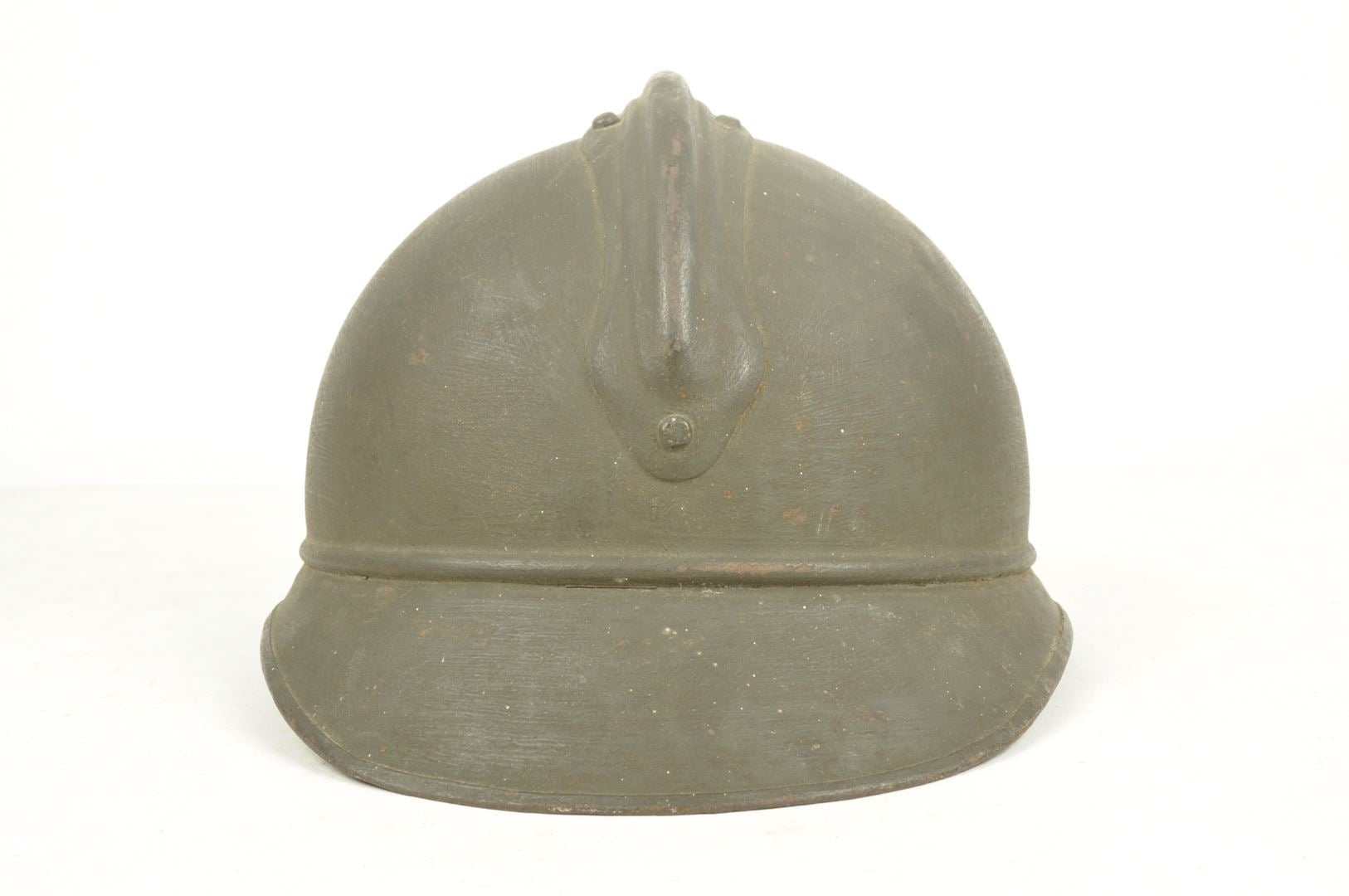 Ensemble nominatif d'un Pharmacien Casque / Képi