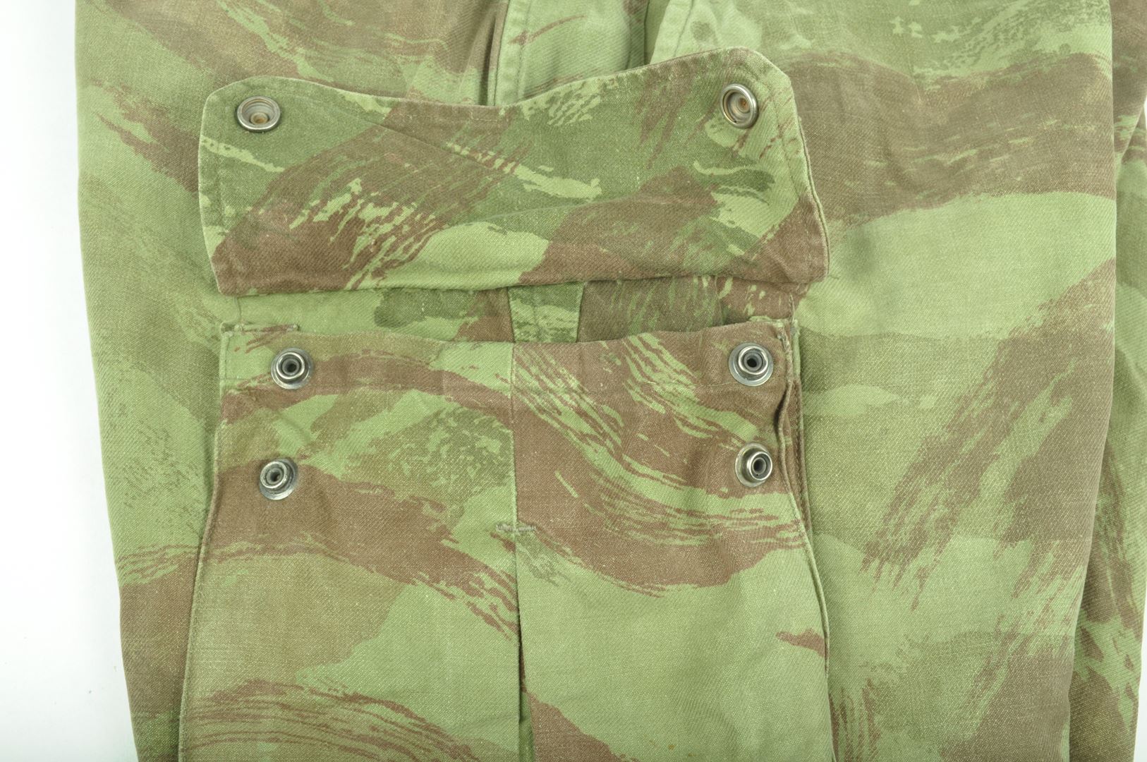 Pantalon TAP 47-53 camouflé