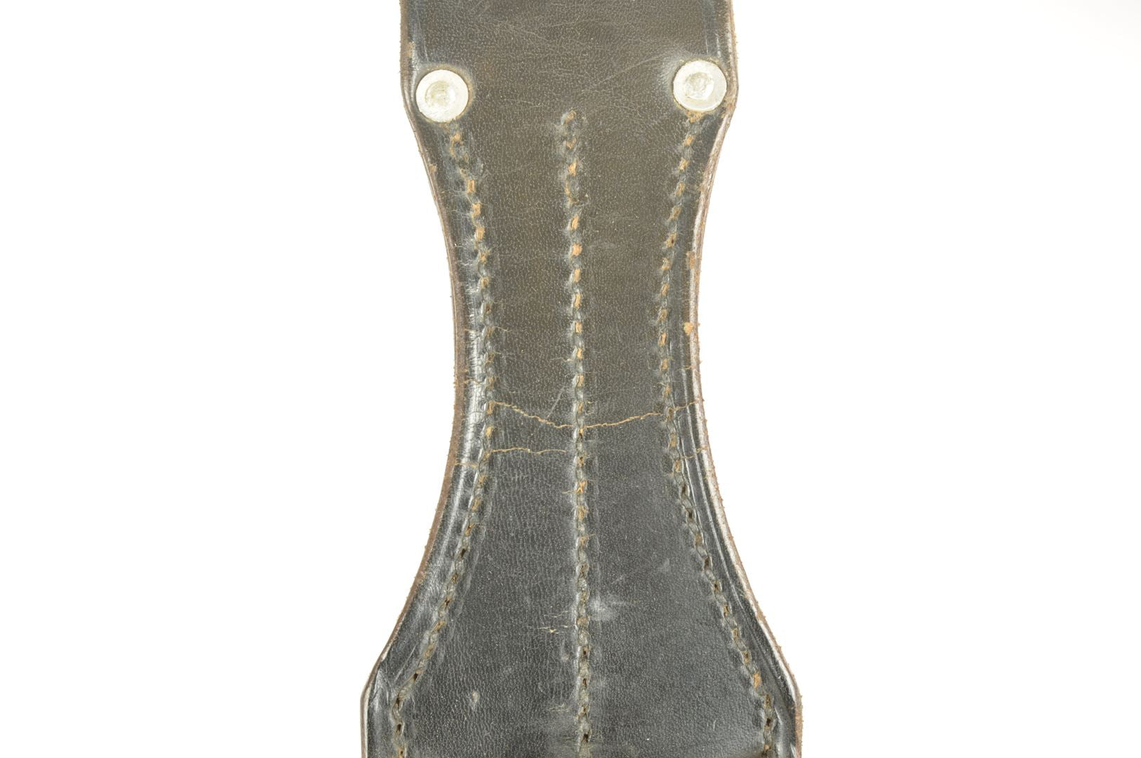 Gousset porte baïonnette 98k daté 1939 / ETAT NEUF