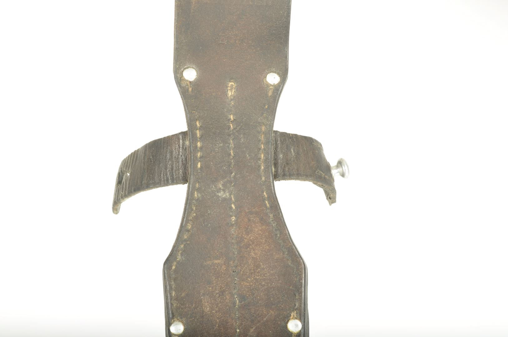 Baïonnette Allemande 84/98 datée 1937