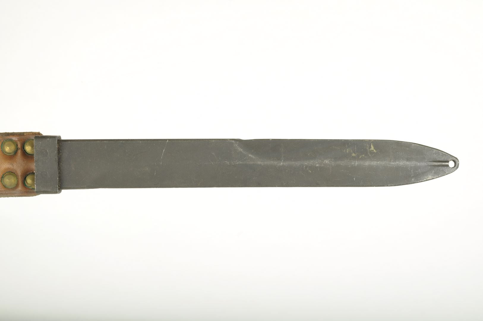 Baïonnette FSA MAS 49 / 56 1er type datée 1959