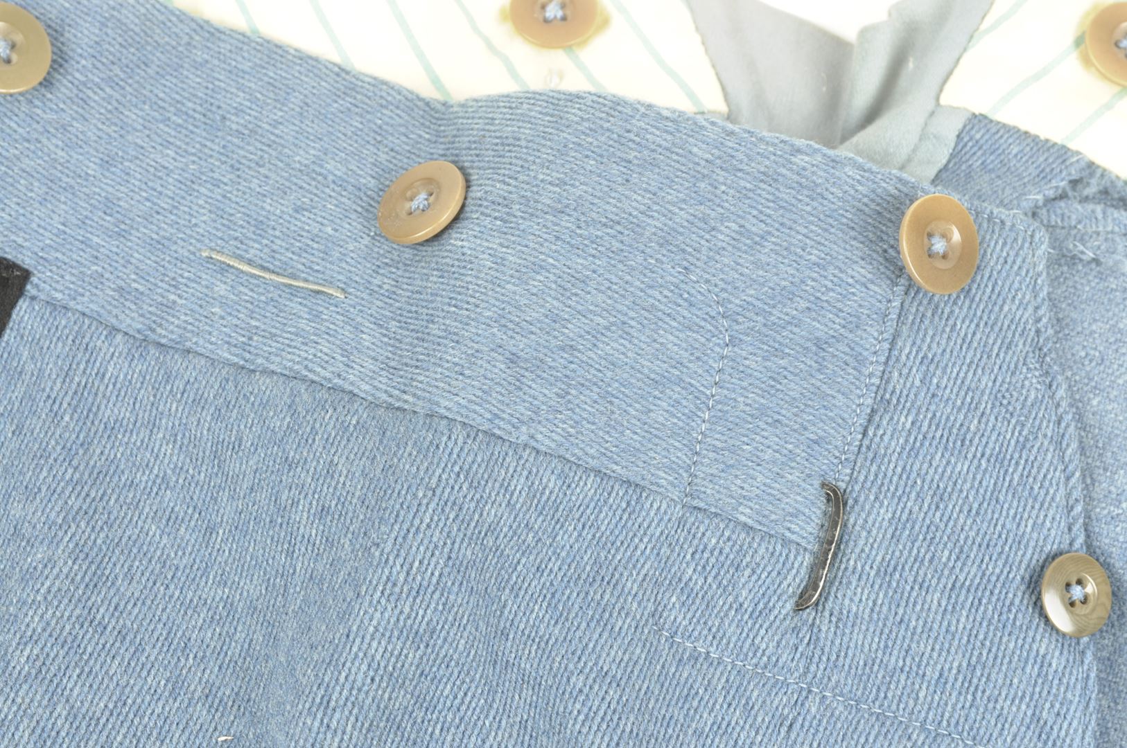 Pantalon Nominatif / Général Protard daté 1920