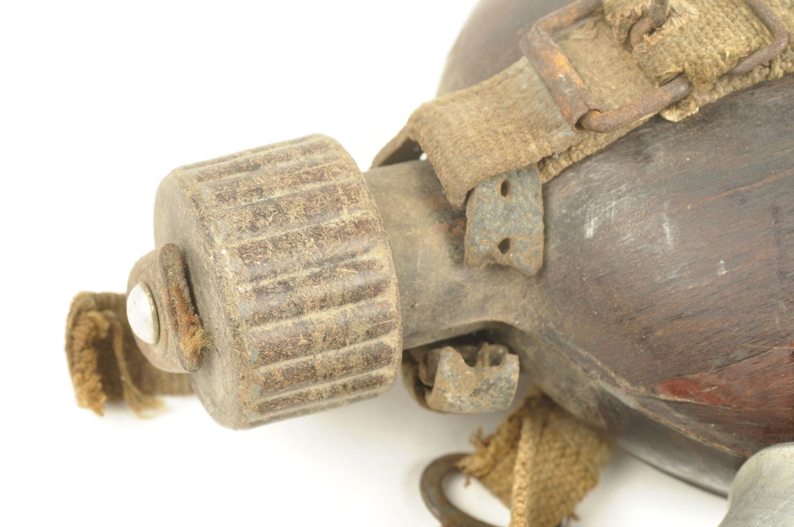 Gourde Allemande Tropicale HRE 43