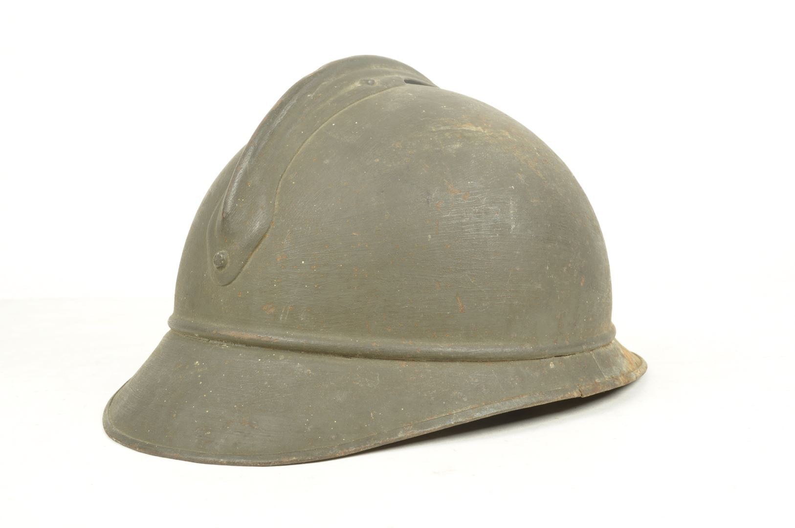 Ensemble nominatif d'un Pharmacien Casque / Képi