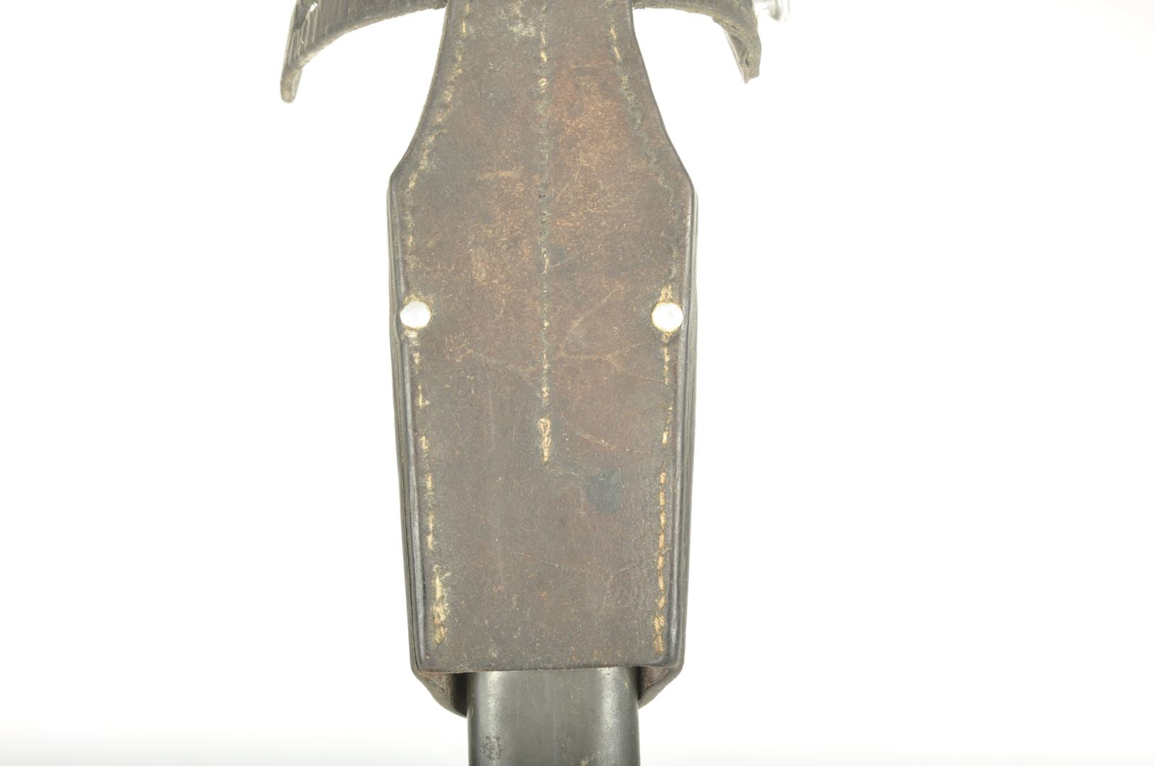 Baïonnette Allemande 84/98 datée 1937