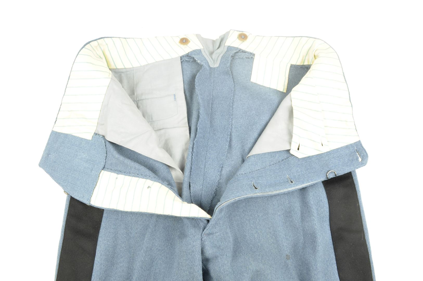 Pantalon Nominatif / Général Protard daté 1920